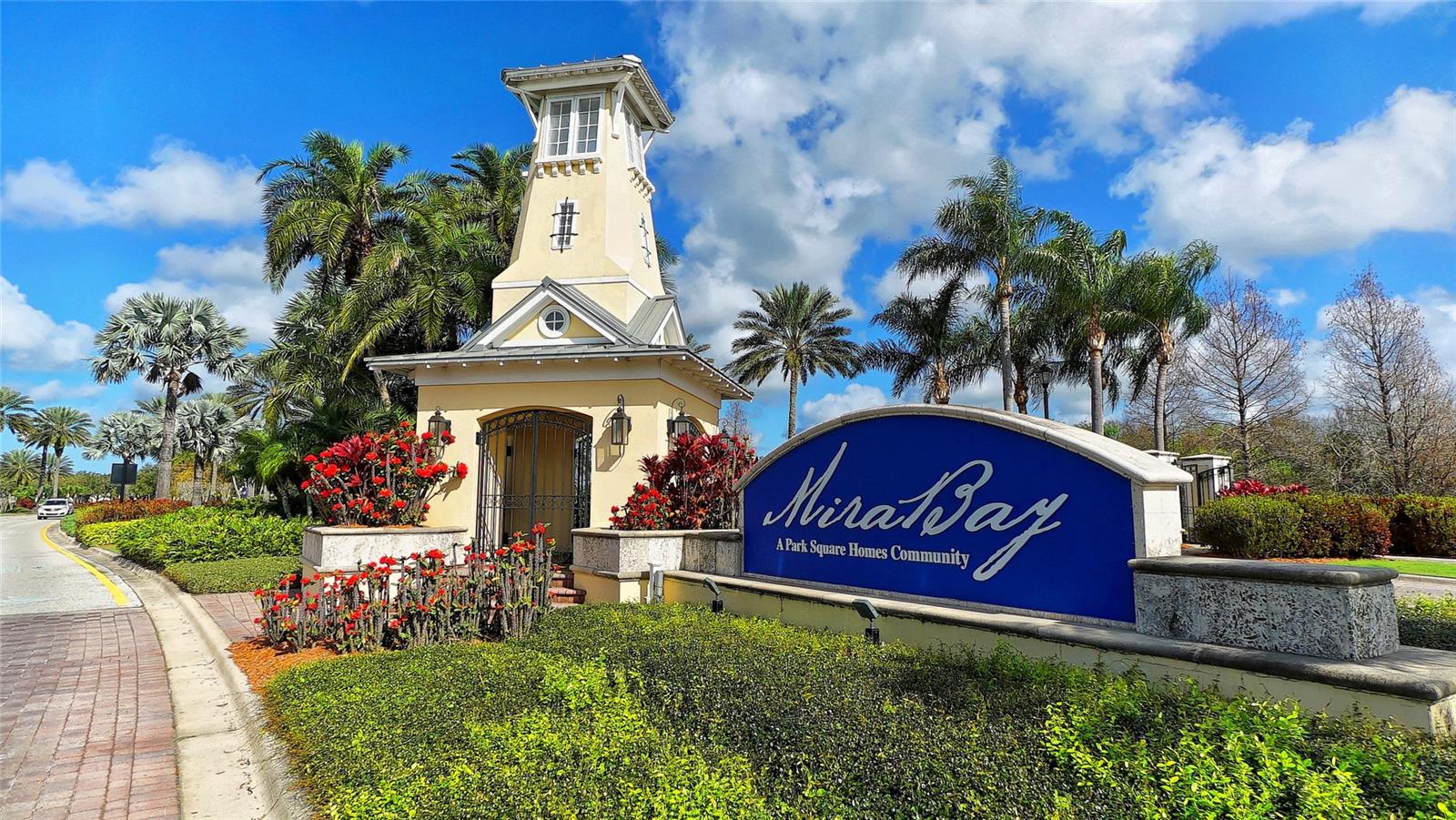 MARISOL POINTE - Residential
