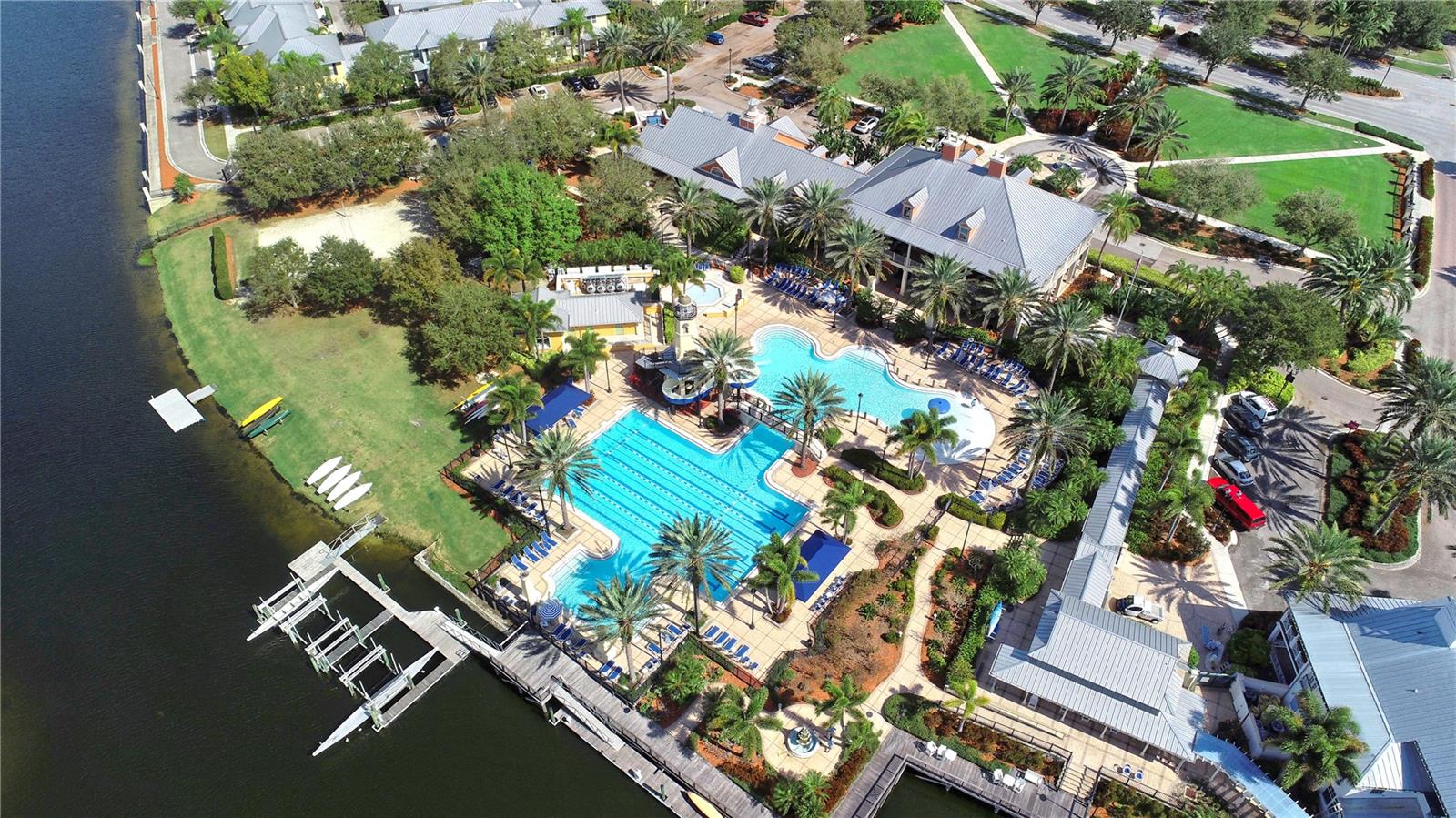 MARISOL POINTE - Residential