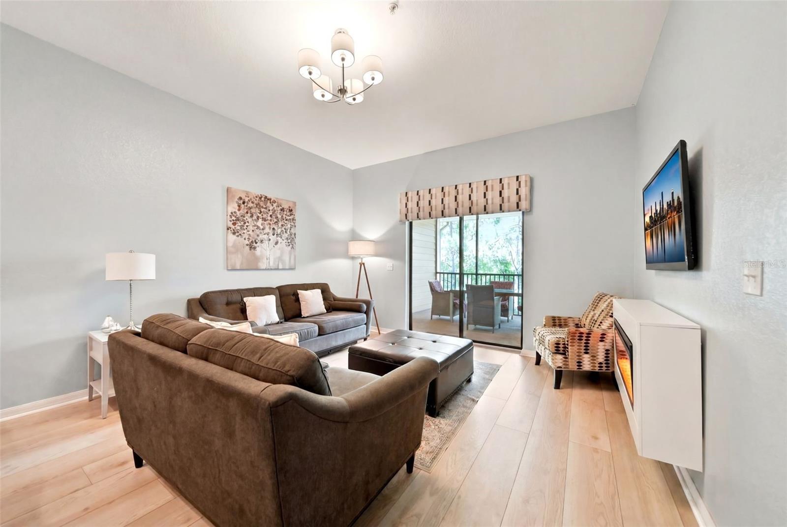 CARIBE COVE CONDO PH 2 - Residential