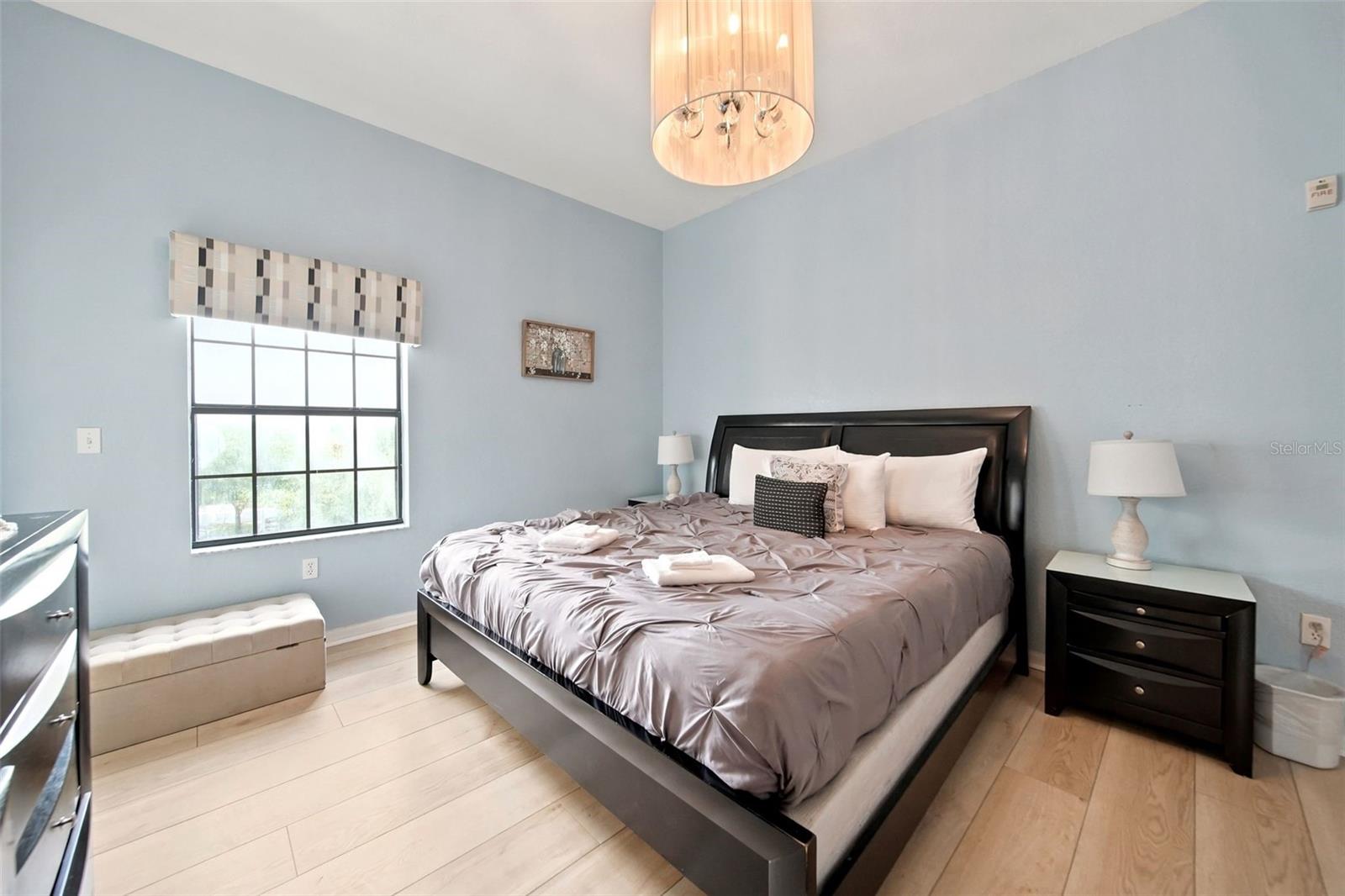 CARIBE COVE CONDO PH 2 - Residential