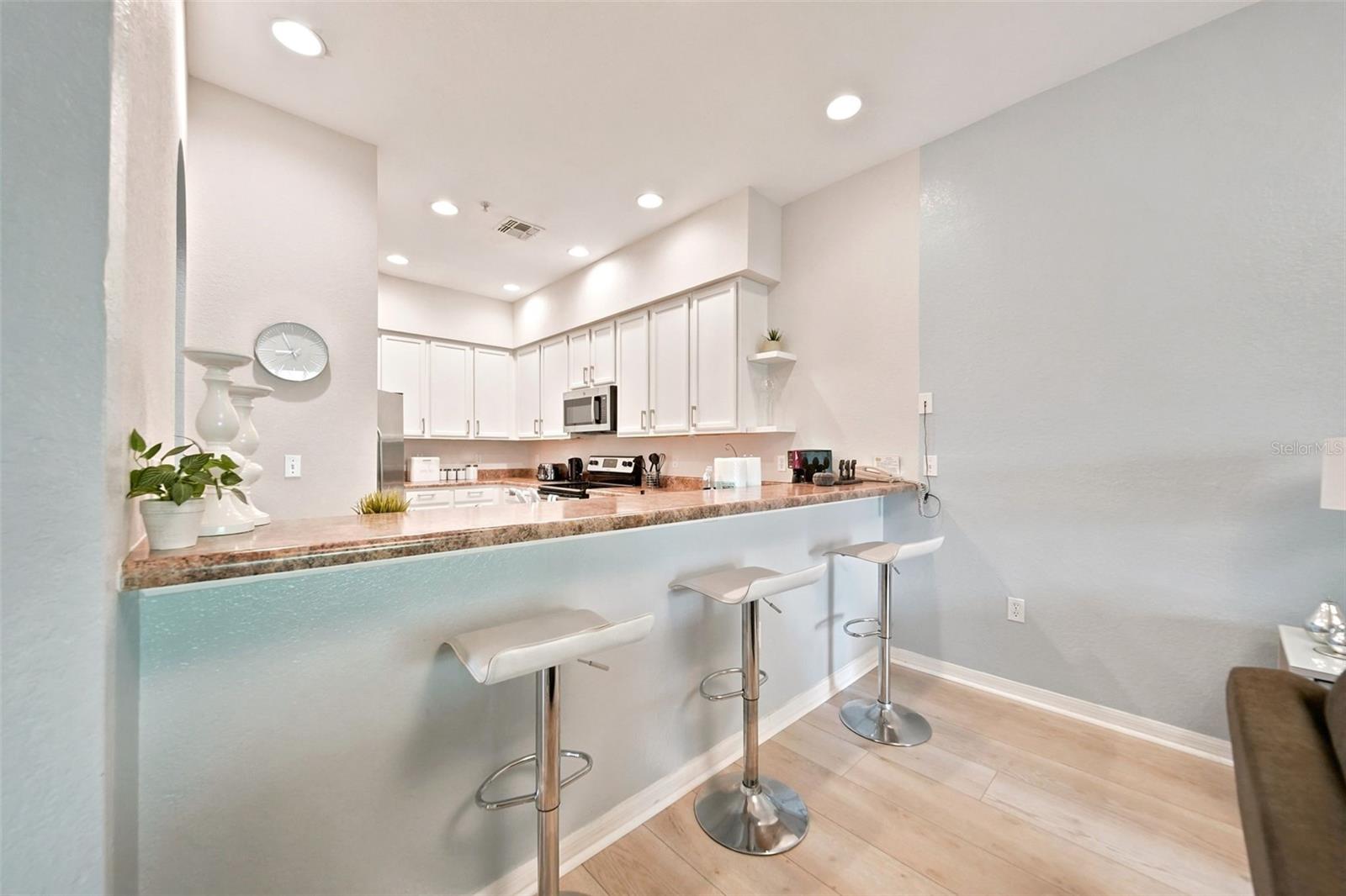 CARIBE COVE CONDO PH 2 - Residential