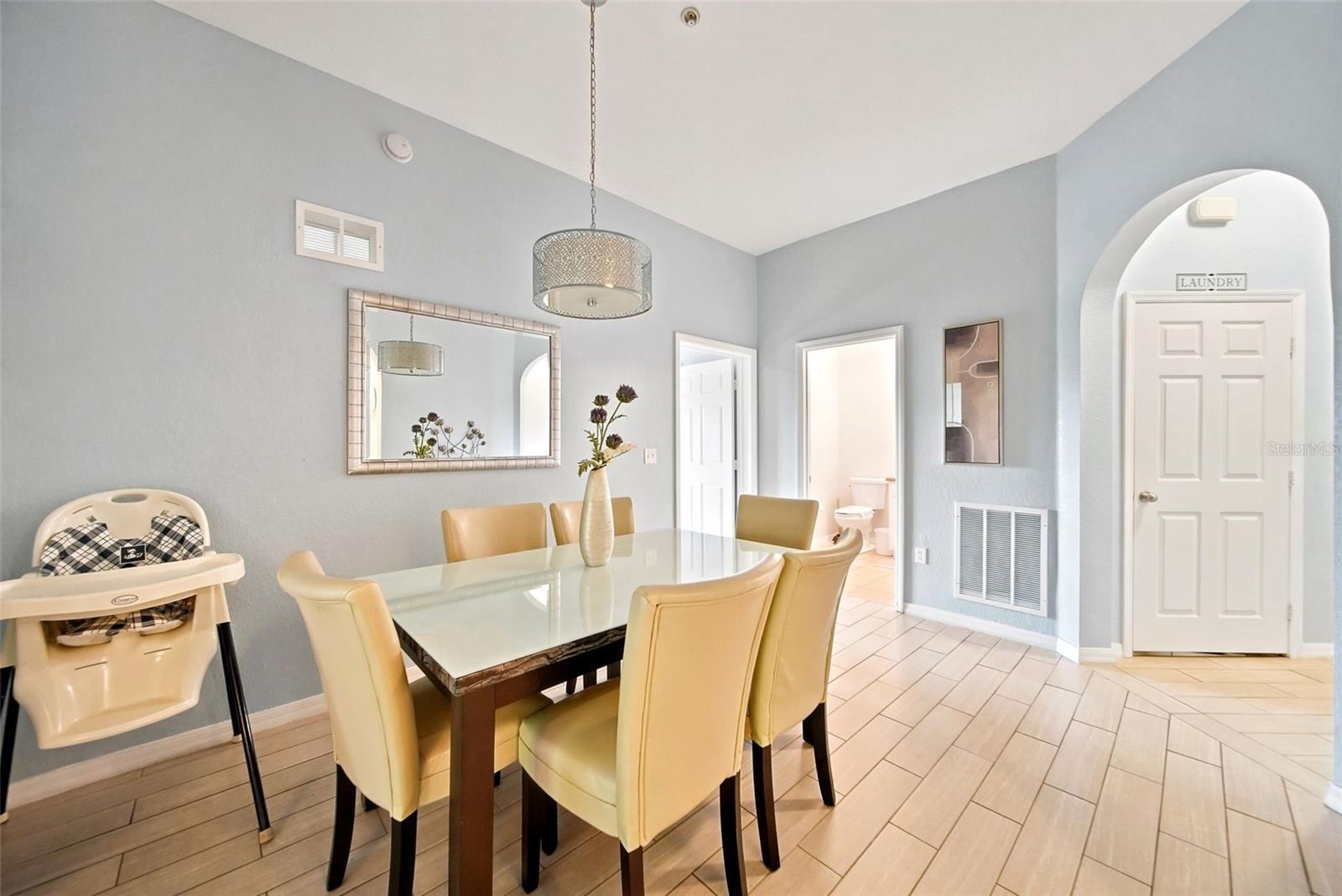 CARIBE COVE CONDO PH 2 - Residential