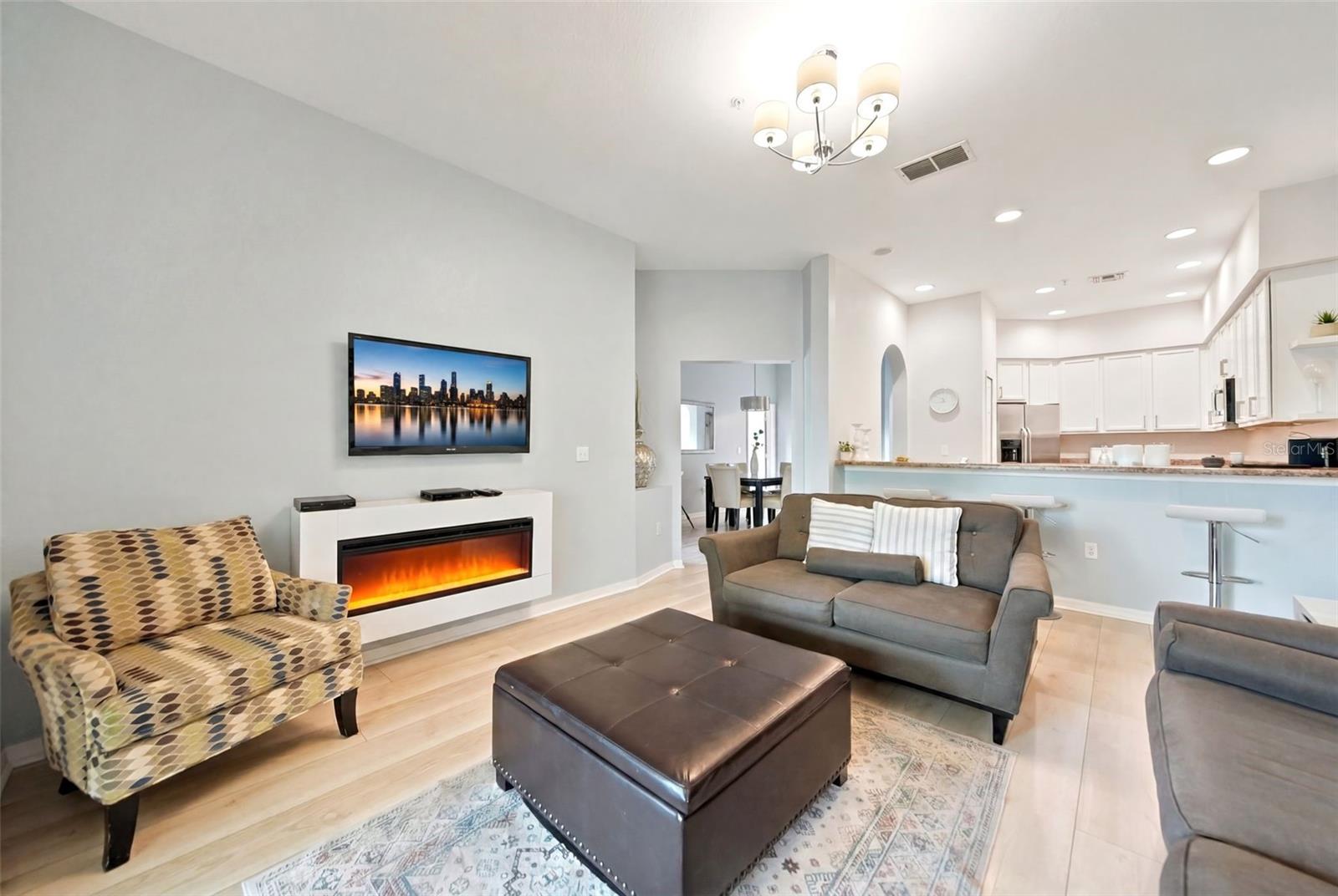 CARIBE COVE CONDO PH 2 - Residential