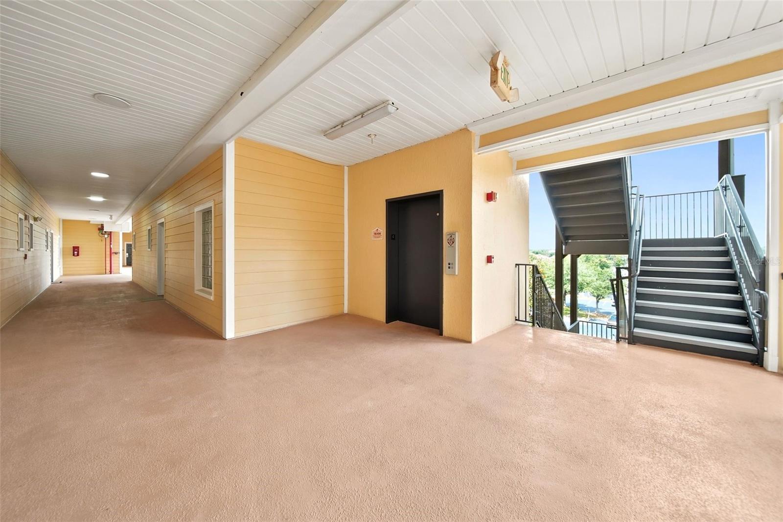 CARIBE COVE CONDO PH 2 - Residential