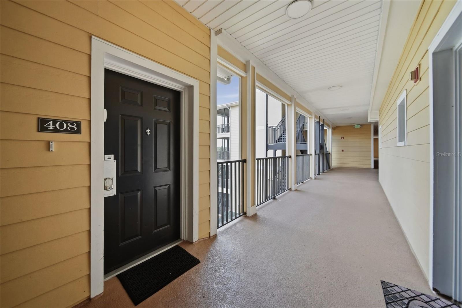 CARIBE COVE CONDO PH 2 - Residential