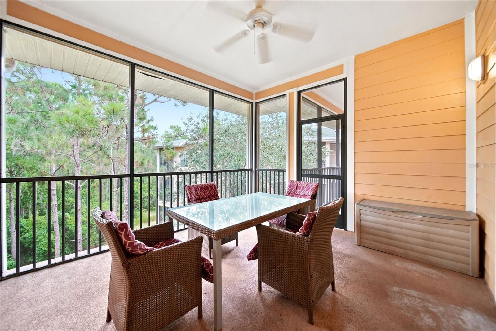 CARIBE COVE CONDO PH 2 - Residential