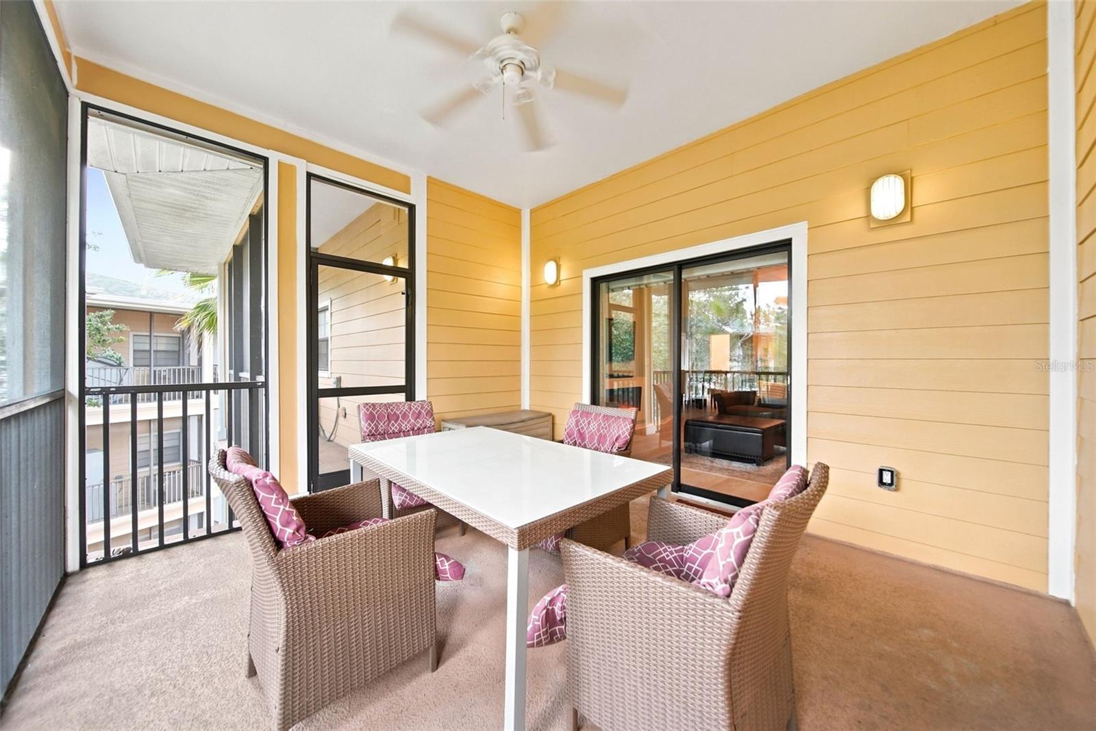 CARIBE COVE CONDO PH 2 - Residential