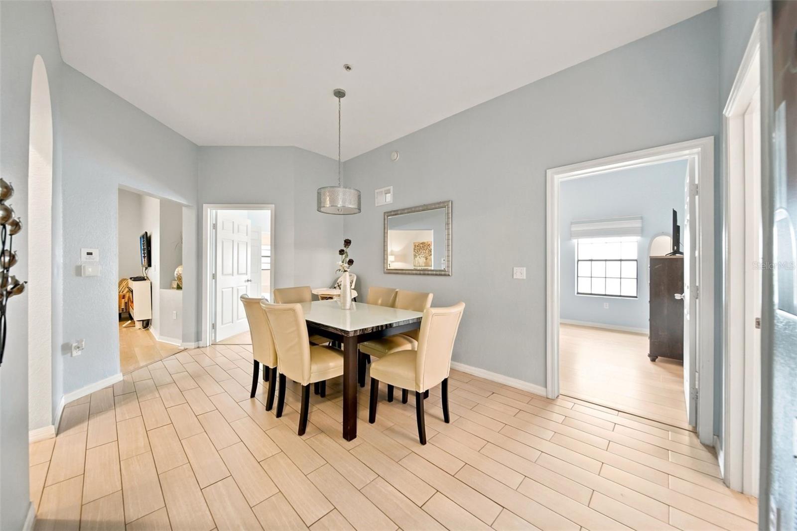 CARIBE COVE CONDO PH 2 - Residential