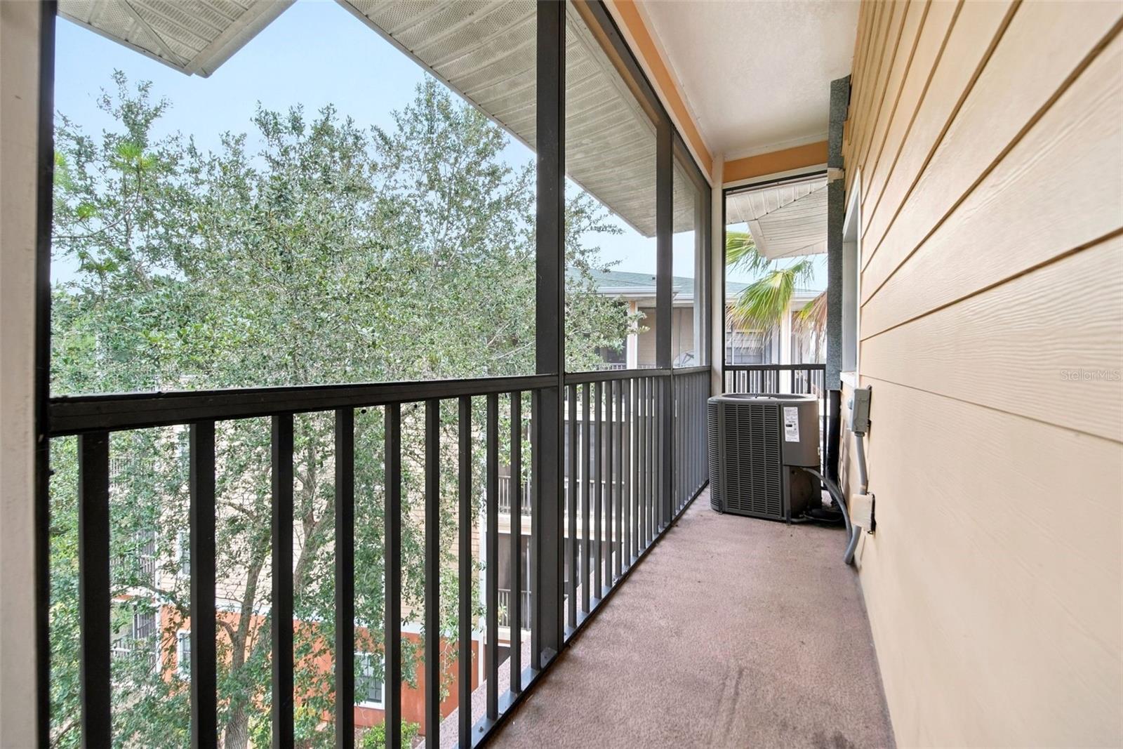 CARIBE COVE CONDO PH 2 - Residential