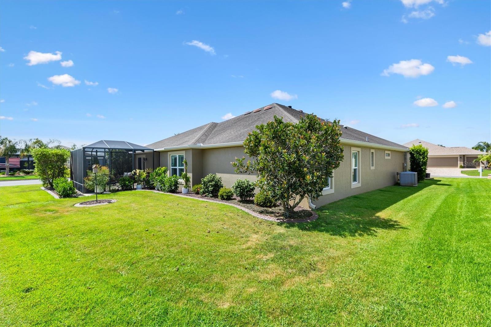 VILLAGES/SUMTER UN 194 - Residential
