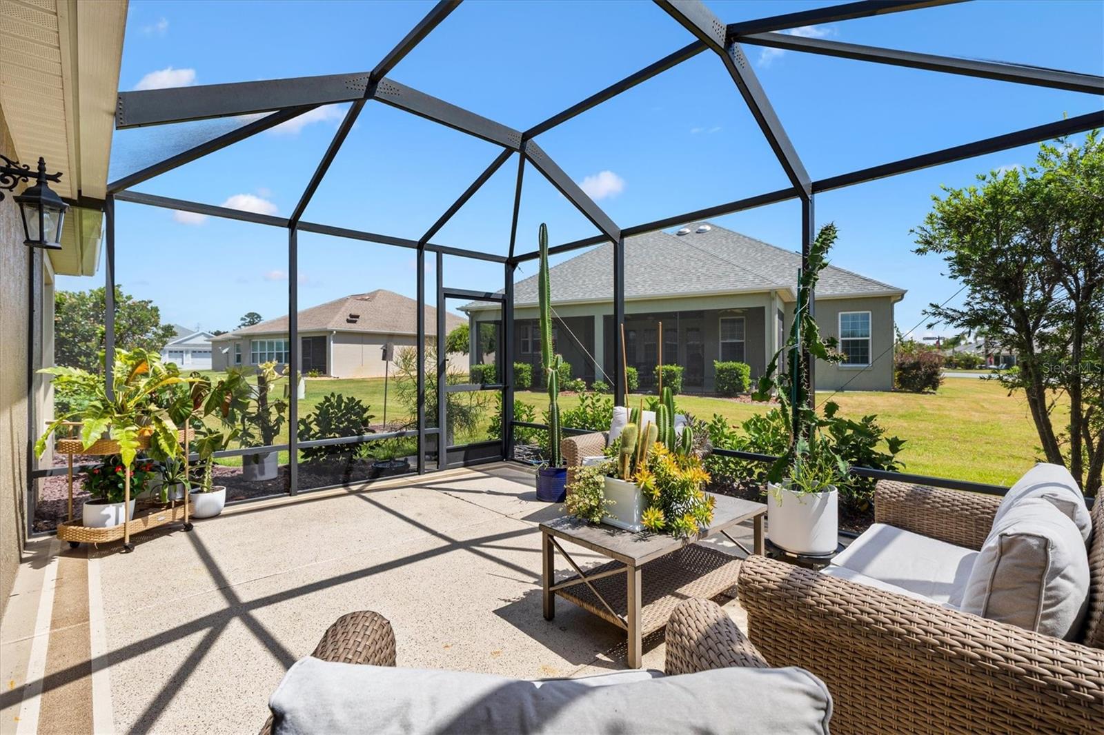 VILLAGES/SUMTER UN 194 - Residential