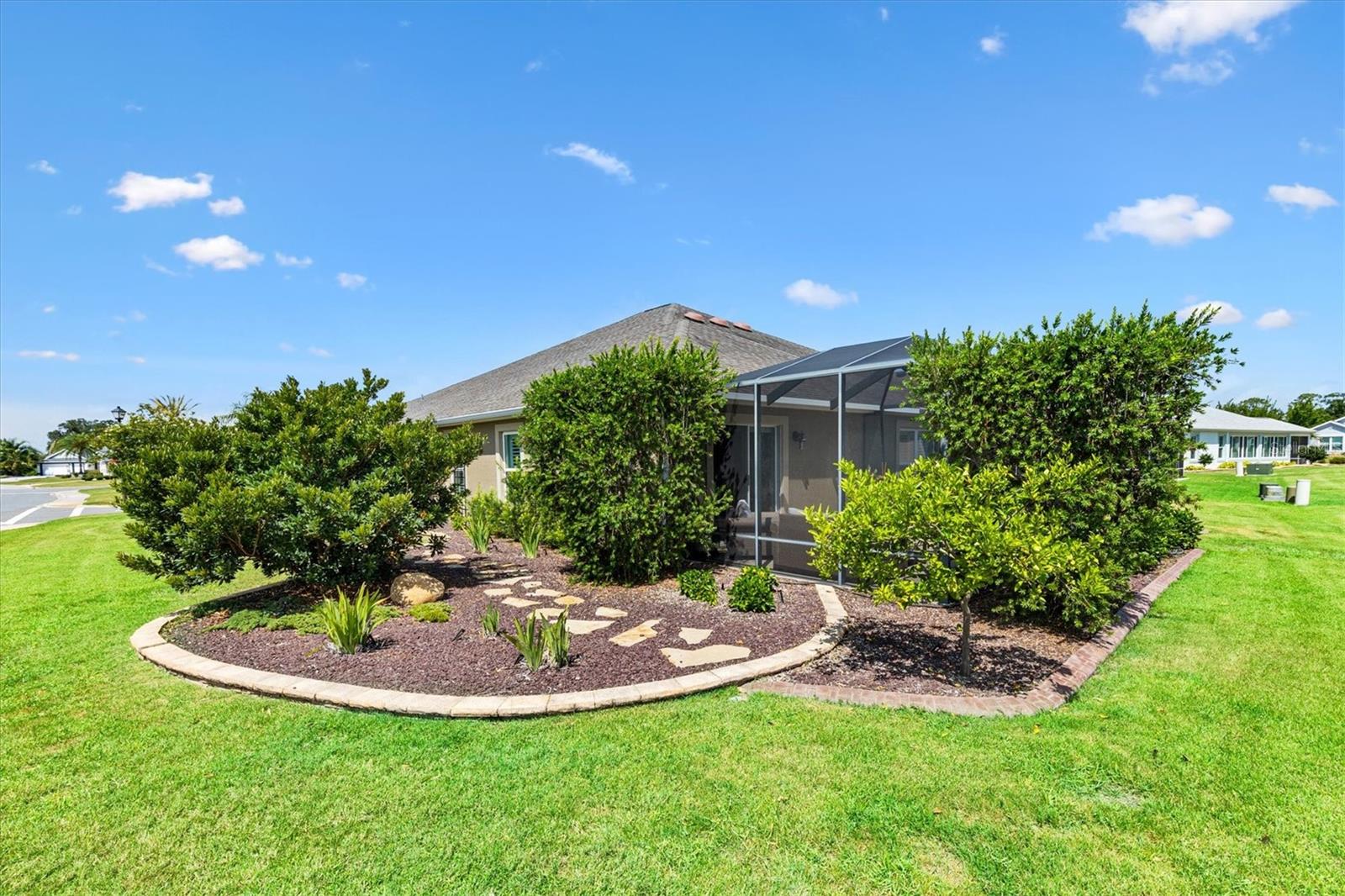VILLAGES/SUMTER UN 194 - Residential