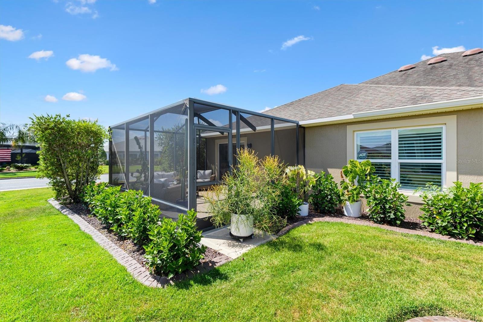 VILLAGES/SUMTER UN 194 - Residential