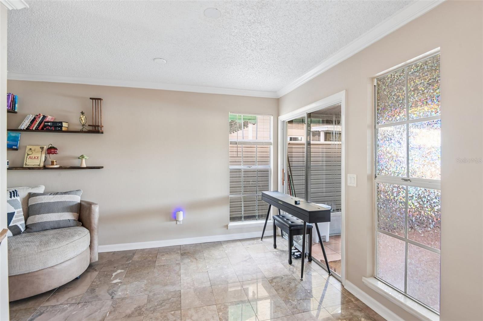 LAKE PLACE A CONDO - Residential