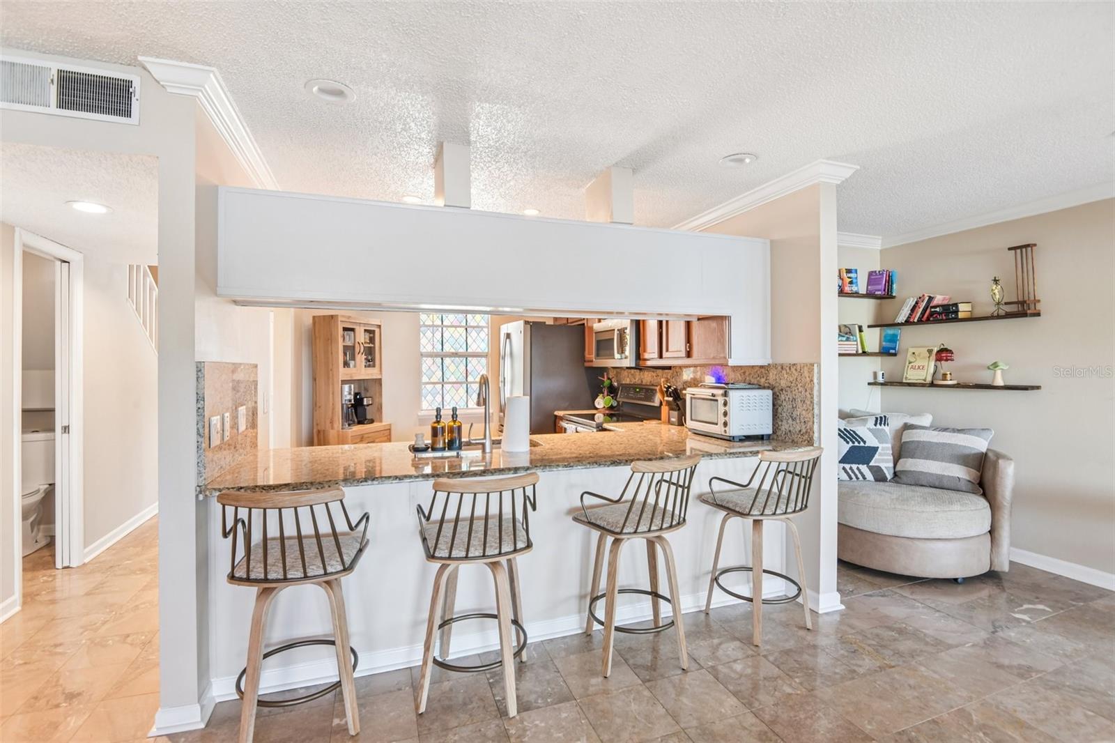 LAKE PLACE A CONDO - Residential