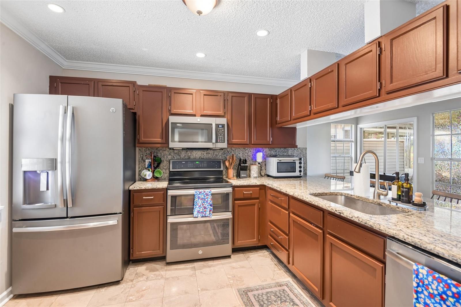 LAKE PLACE A CONDO - Residential