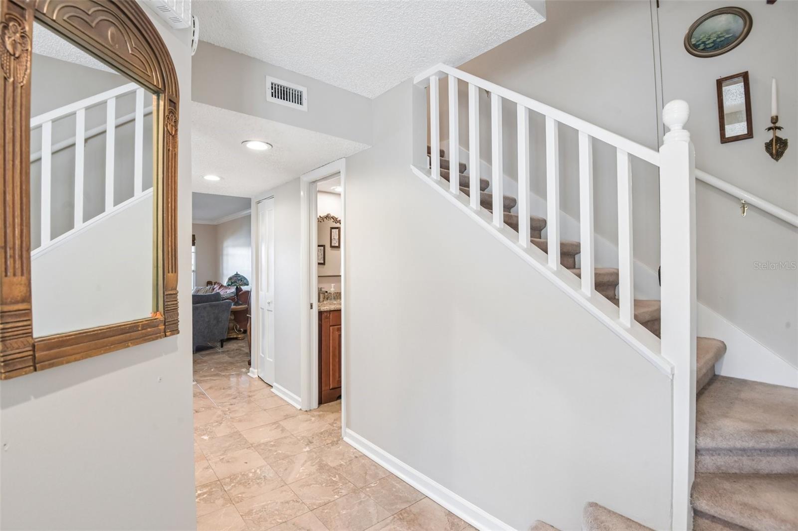 LAKE PLACE A CONDO - Residential