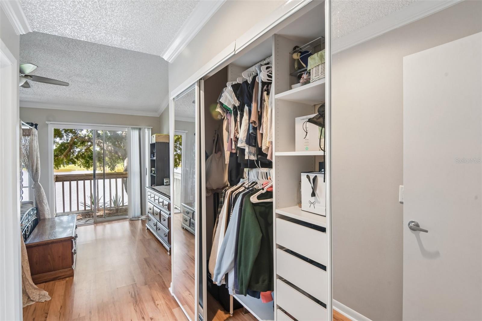 LAKE PLACE A CONDO - Residential