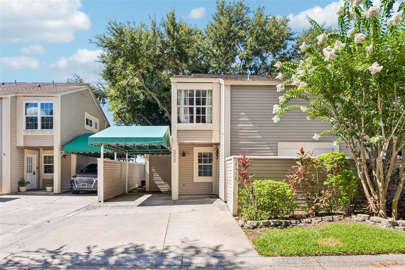 LAKE PLACE A CONDO - Residential