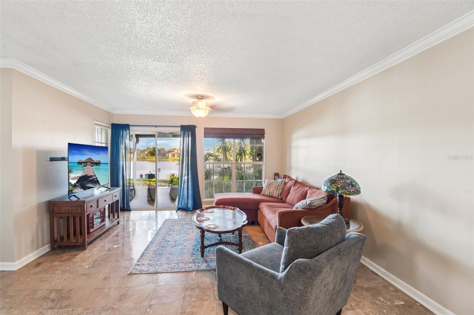 LAKE PLACE A CONDO - Residential
