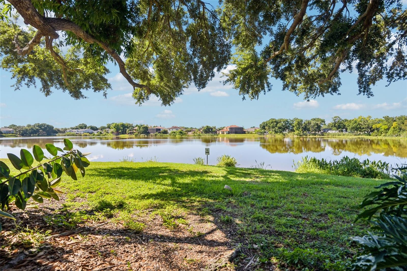 LAKE PLACE A CONDO - Residential