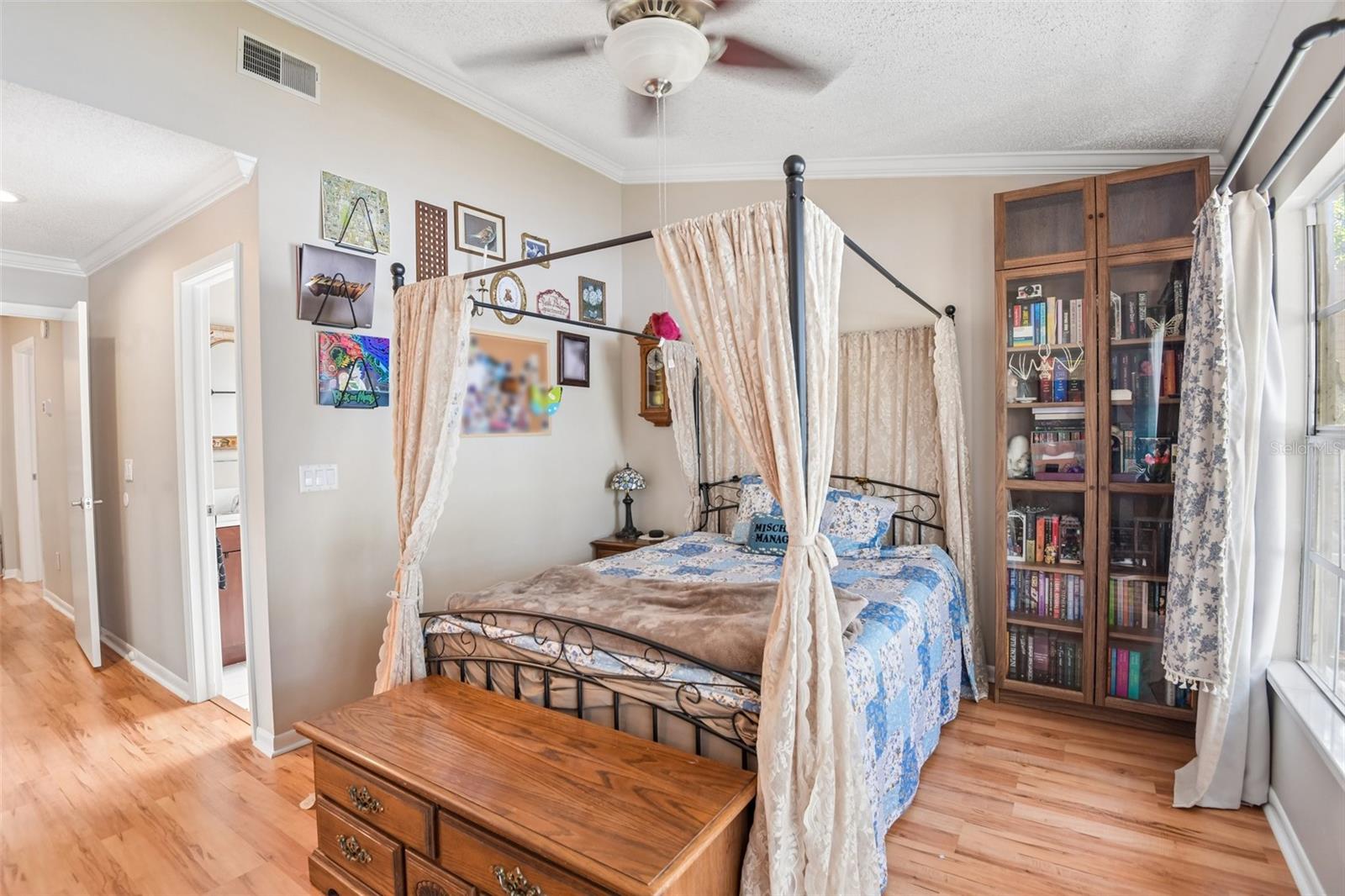 LAKE PLACE A CONDO - Residential