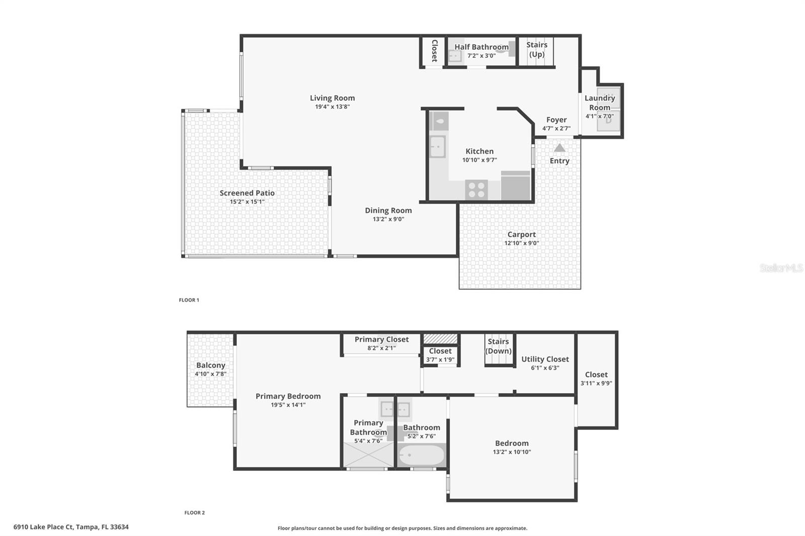 LAKE PLACE A CONDO - Residential