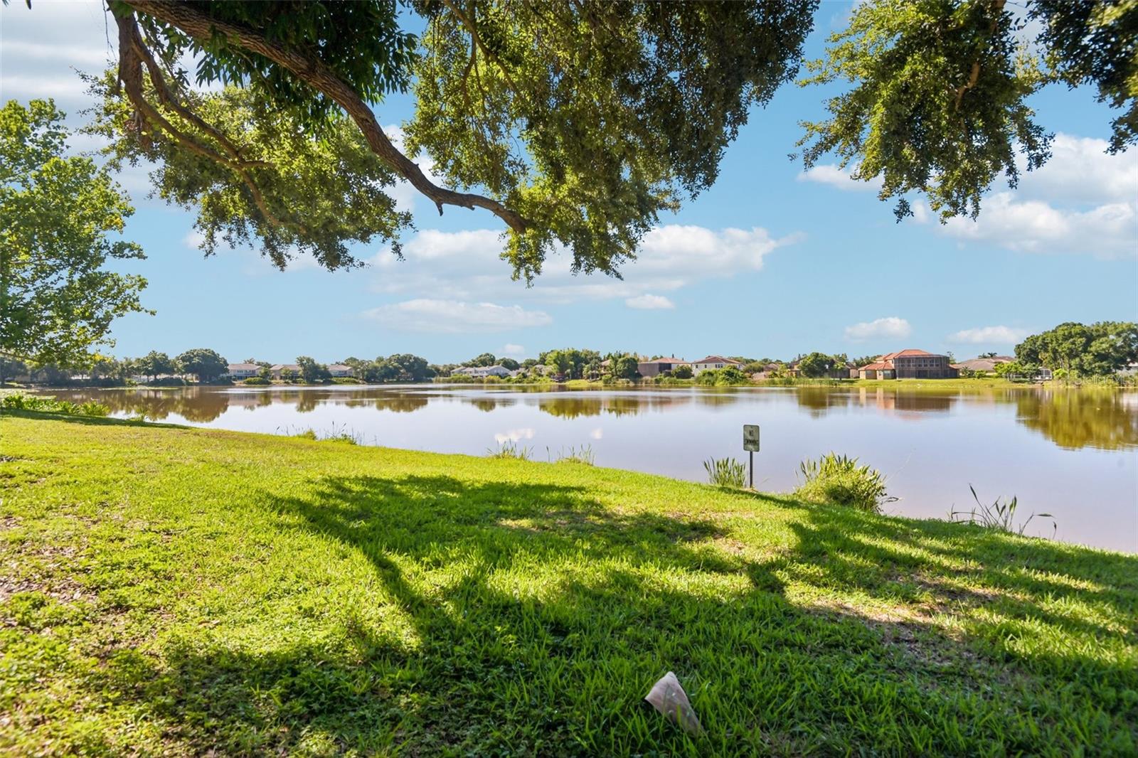 LAKE PLACE A CONDO - Residential