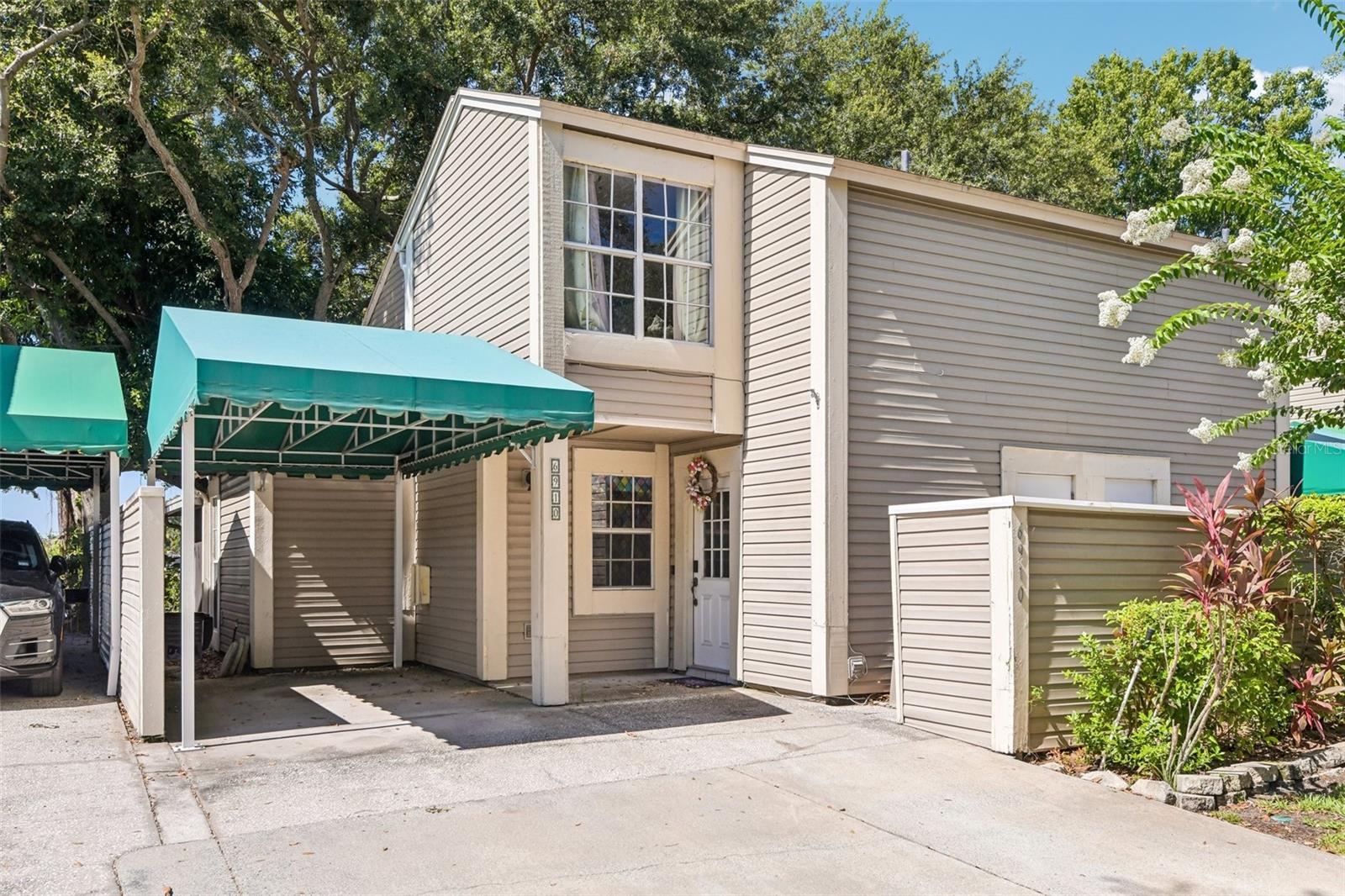LAKE PLACE A CONDO - Residential