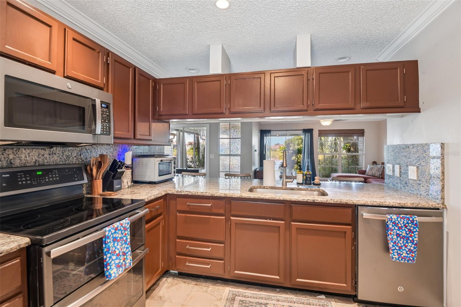 LAKE PLACE A CONDO - Residential