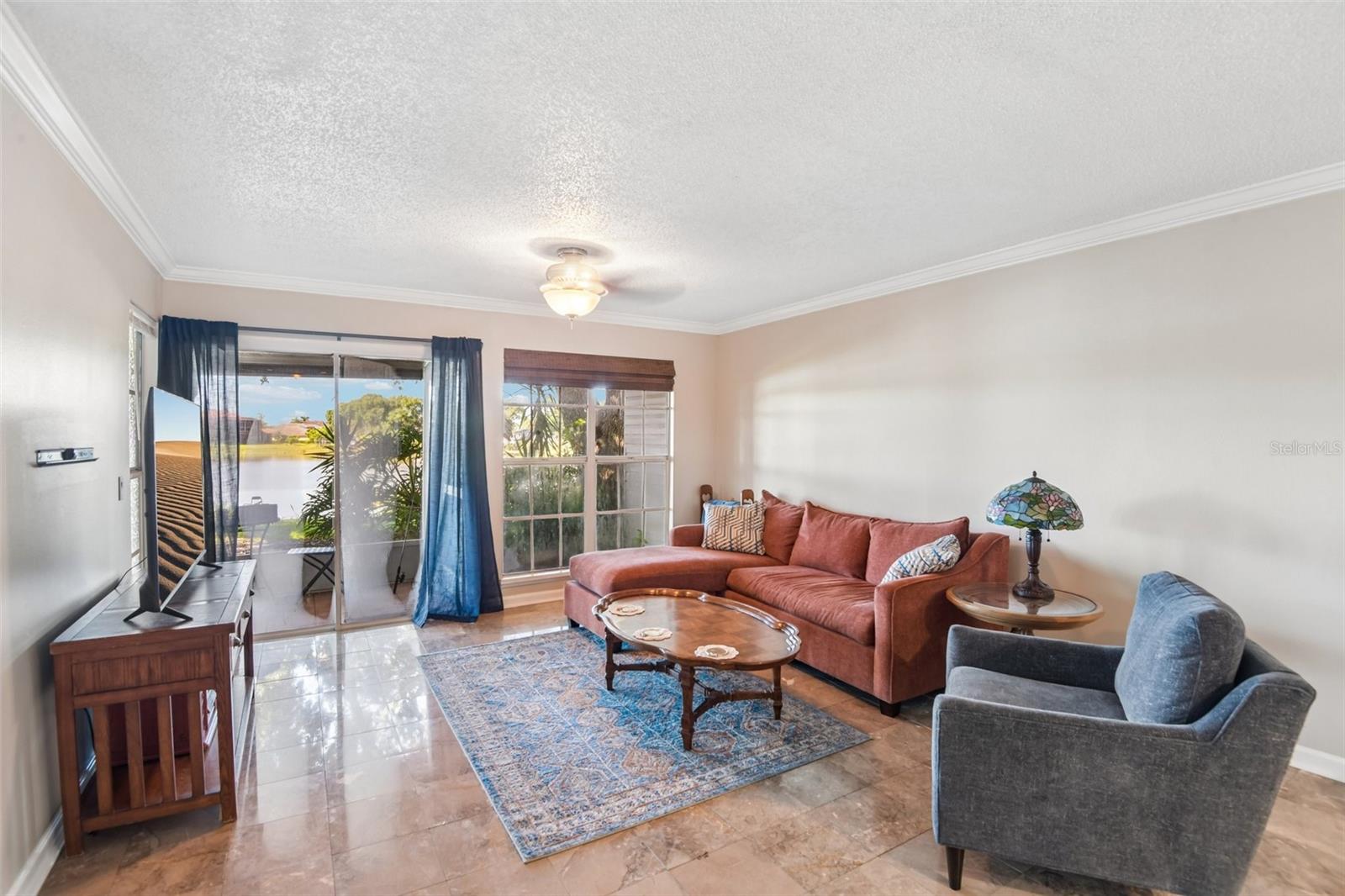LAKE PLACE A CONDO - Residential