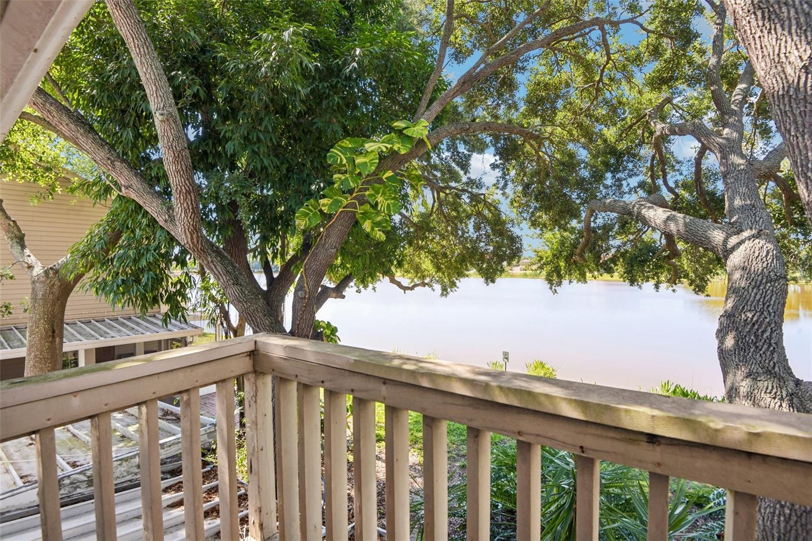 LAKE PLACE A CONDO - Residential