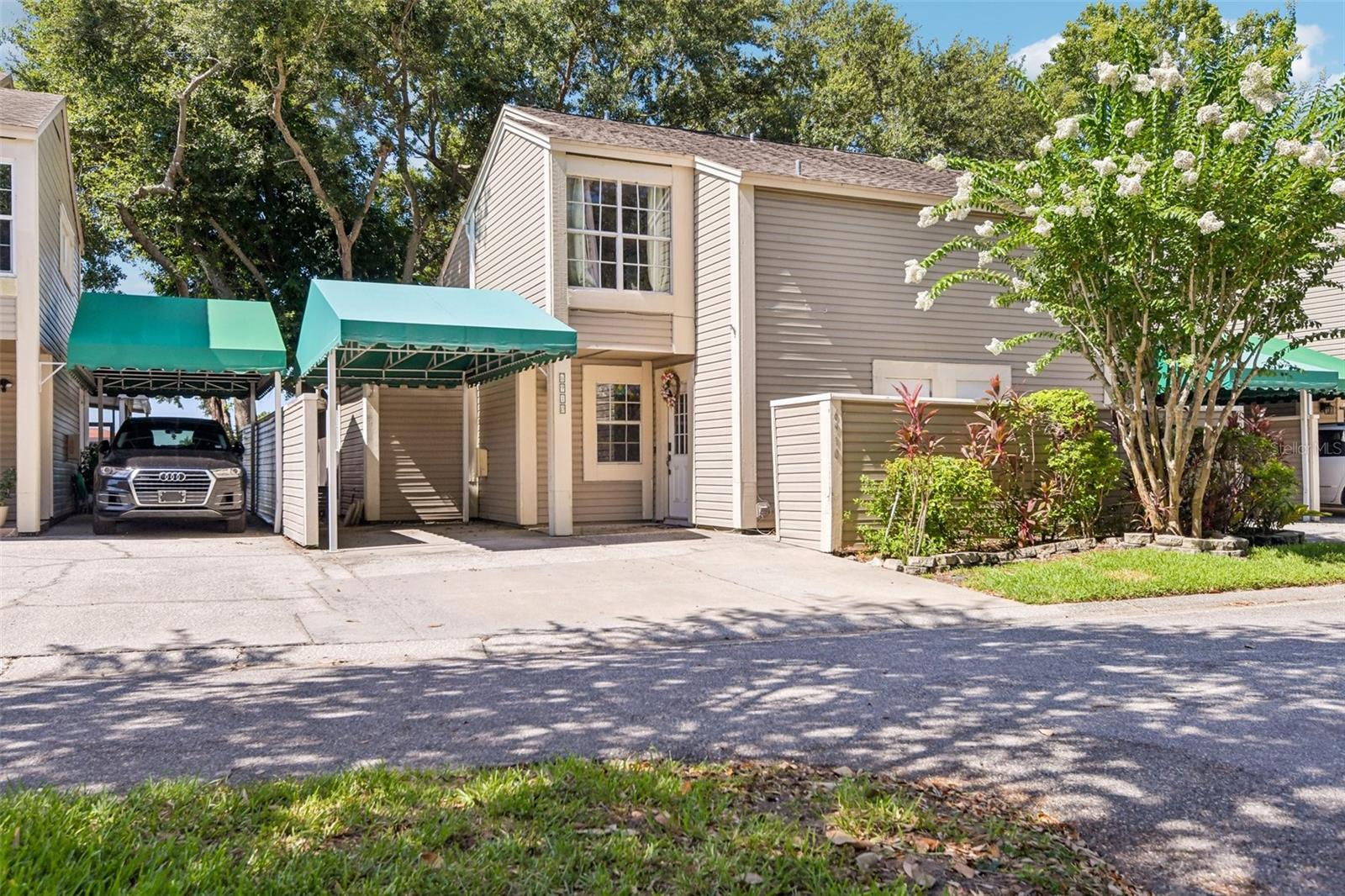 LAKE PLACE A CONDO - Residential