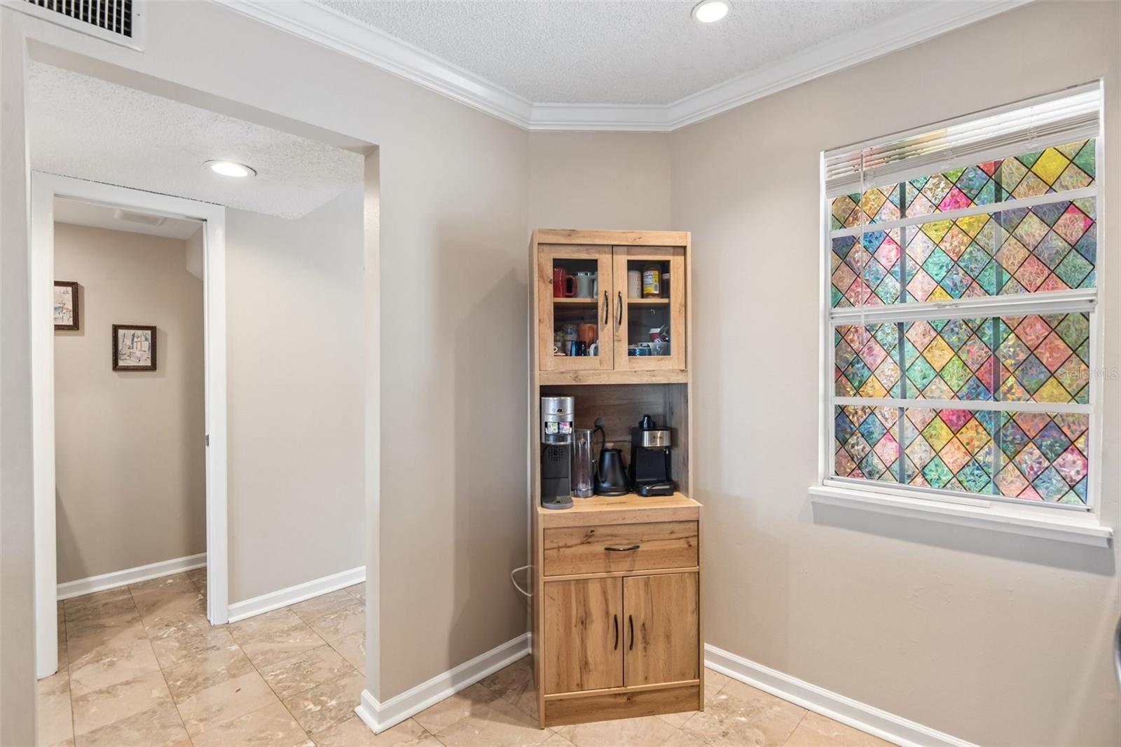 LAKE PLACE A CONDO - Residential