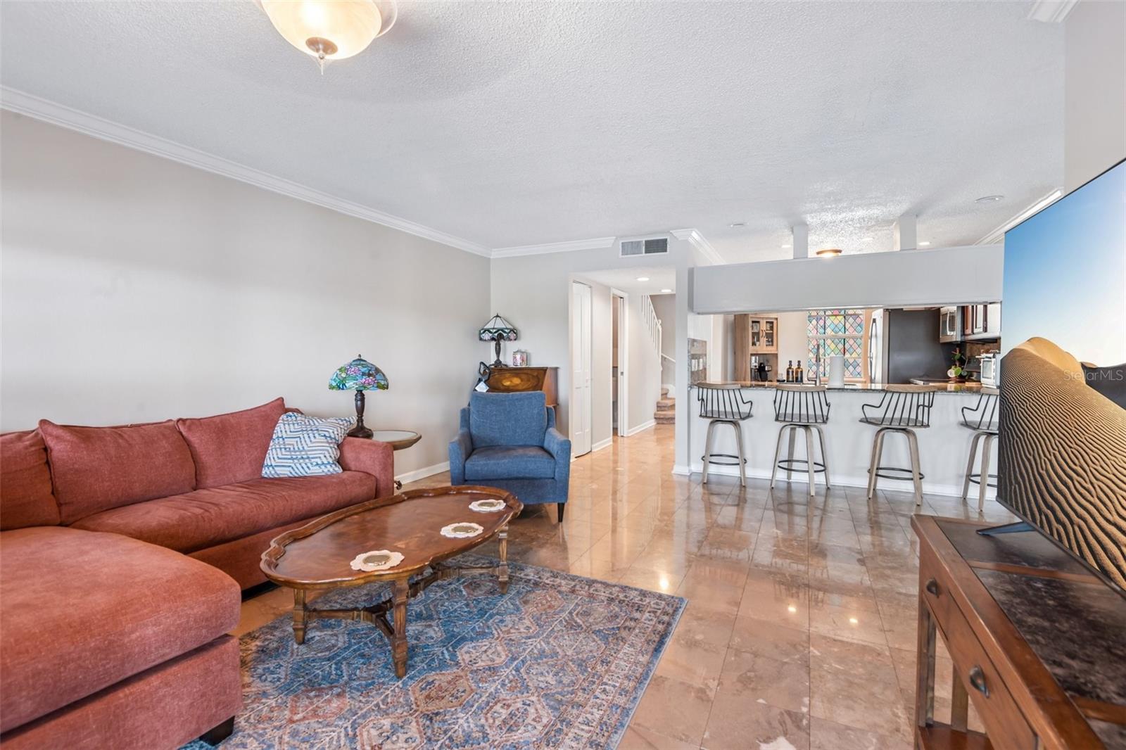 LAKE PLACE A CONDO - Residential