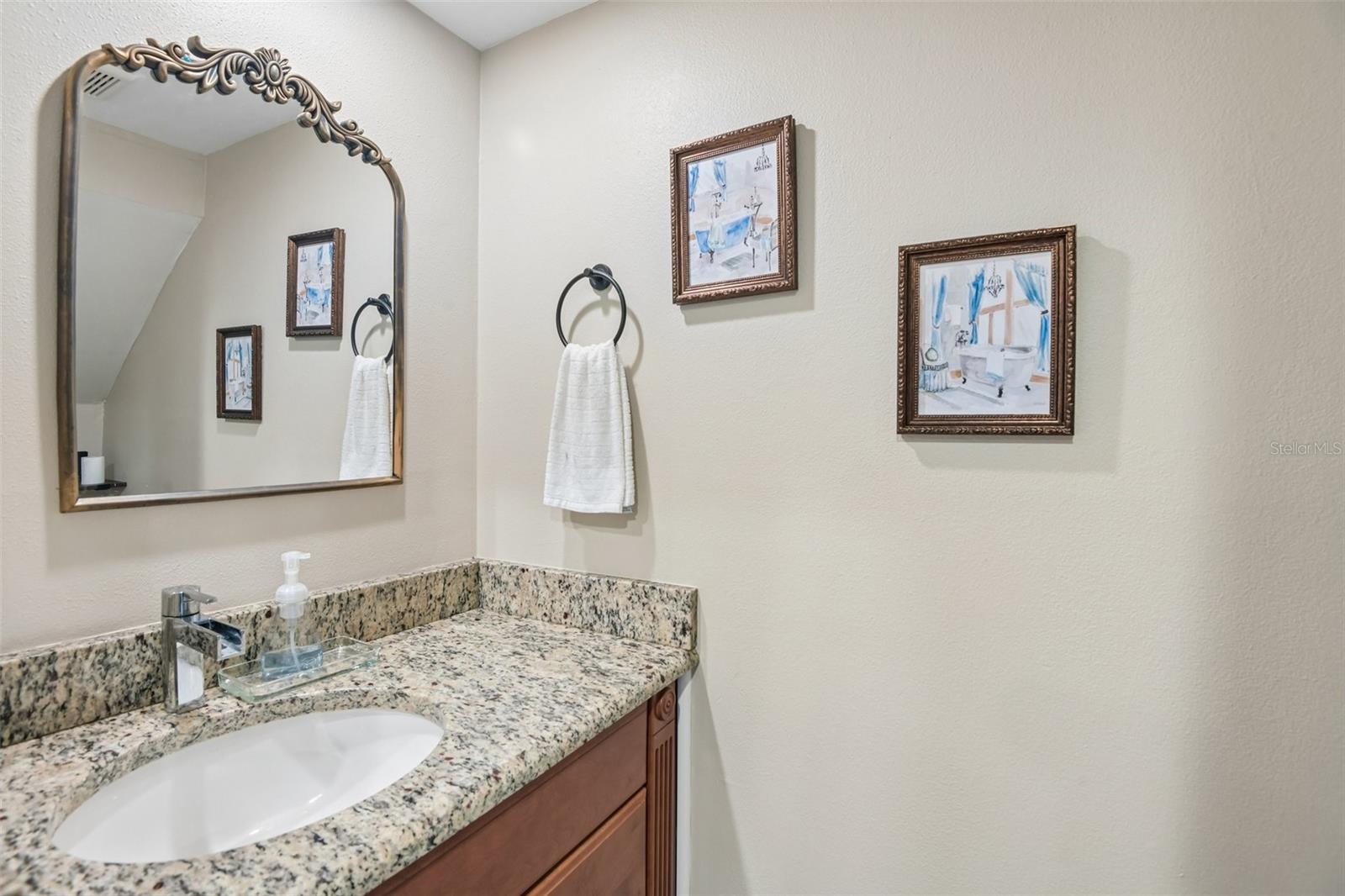 LAKE PLACE A CONDO - Residential