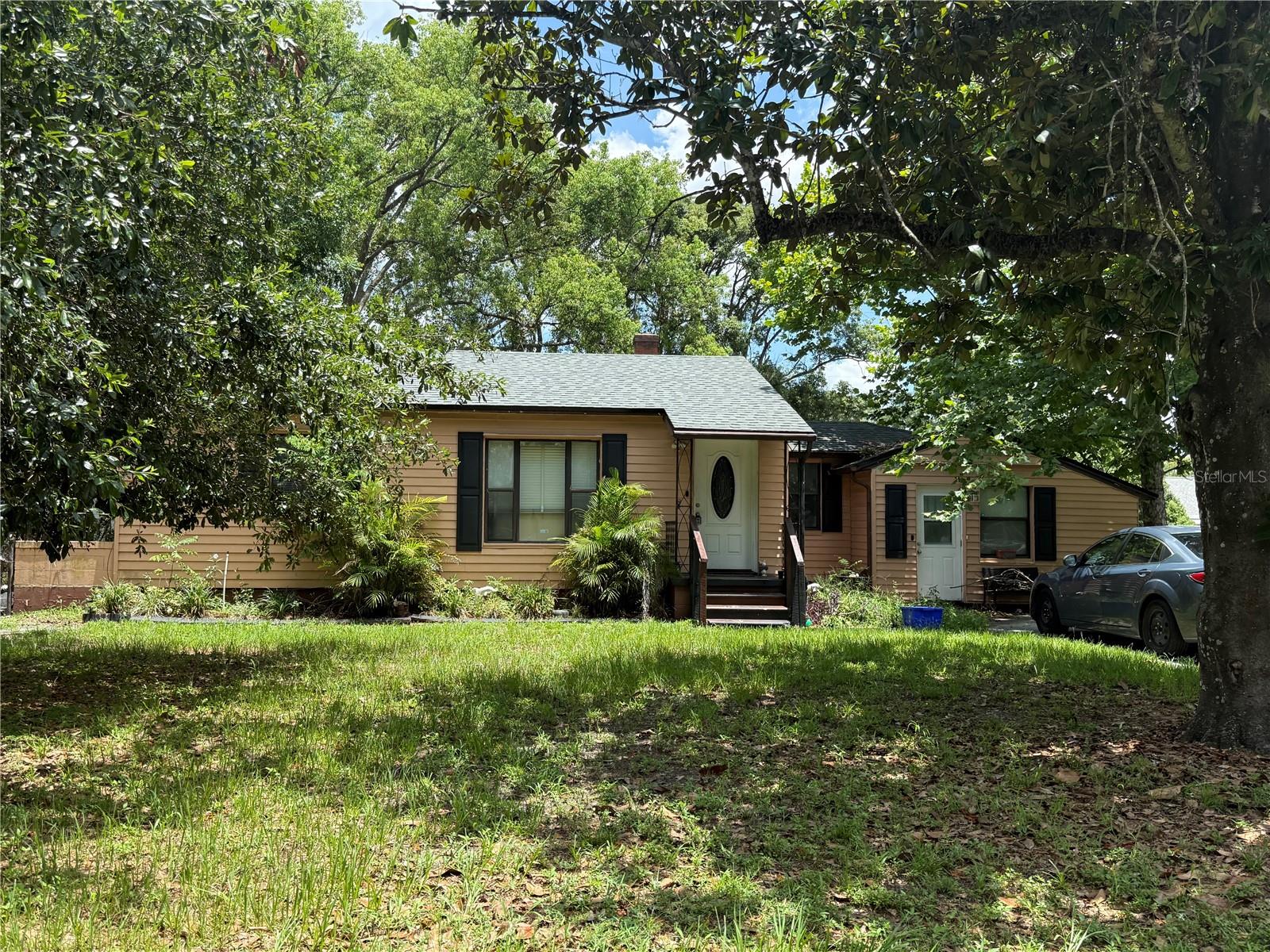 FRANKLIN TERRACE - Residential