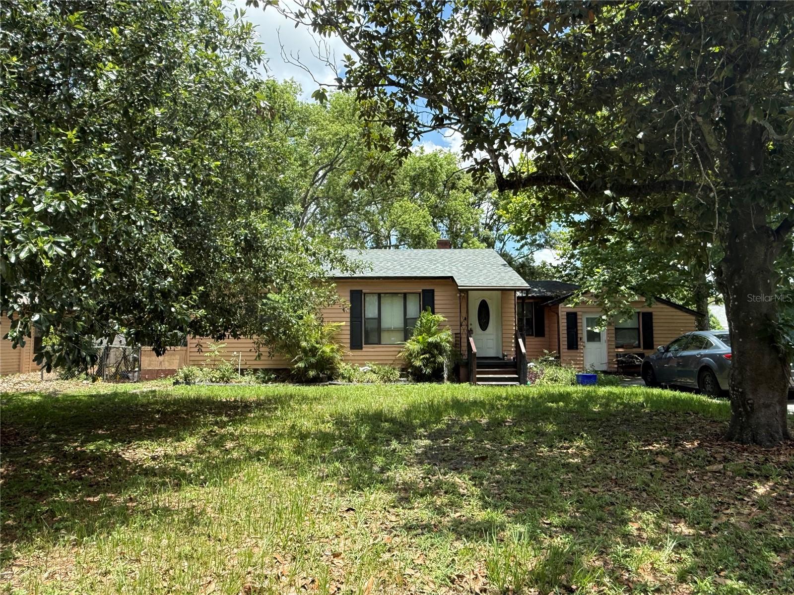 Short Sale. SHORT SALE – Excellent Opportunity! This 3-bedroom, 2-bath home offers great potential for homeowners, investors, or first-time buyers looking to add value. Conveniently located in Sanford with easy access to shopping, dining, schools, major highways, and the Orlando area. Spacious layout, generous yard, and plenty of opportunity to customize and make it your own. Property is being sold as-is. Sale is contingent upon seller’s lender approval and all short sale terms and conditions. Don’t miss this chance to own a home in a desirable location at an attractive price. Schedule your showing today!