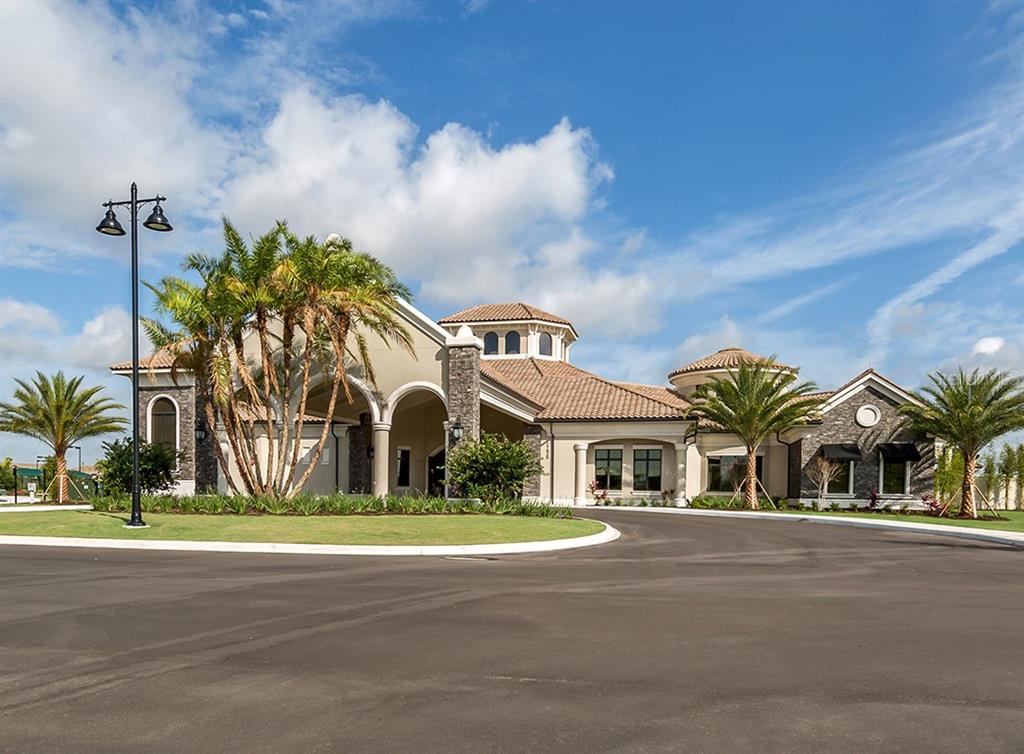 VERANDA IL/LAKEWOOD NATIONAL A - Residential Lease
