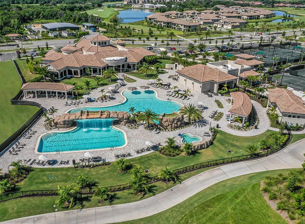 VERANDA IL/LAKEWOOD NATIONAL A - Residential Lease