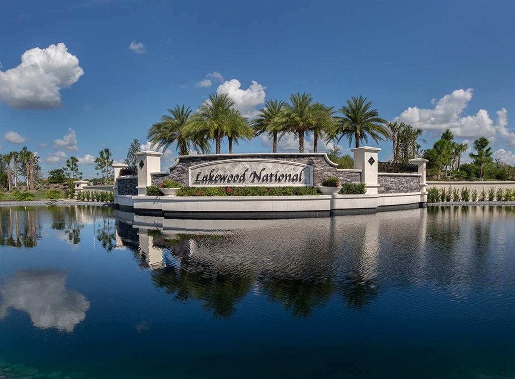 VERANDA IL/LAKEWOOD NATIONAL A - Residential Lease