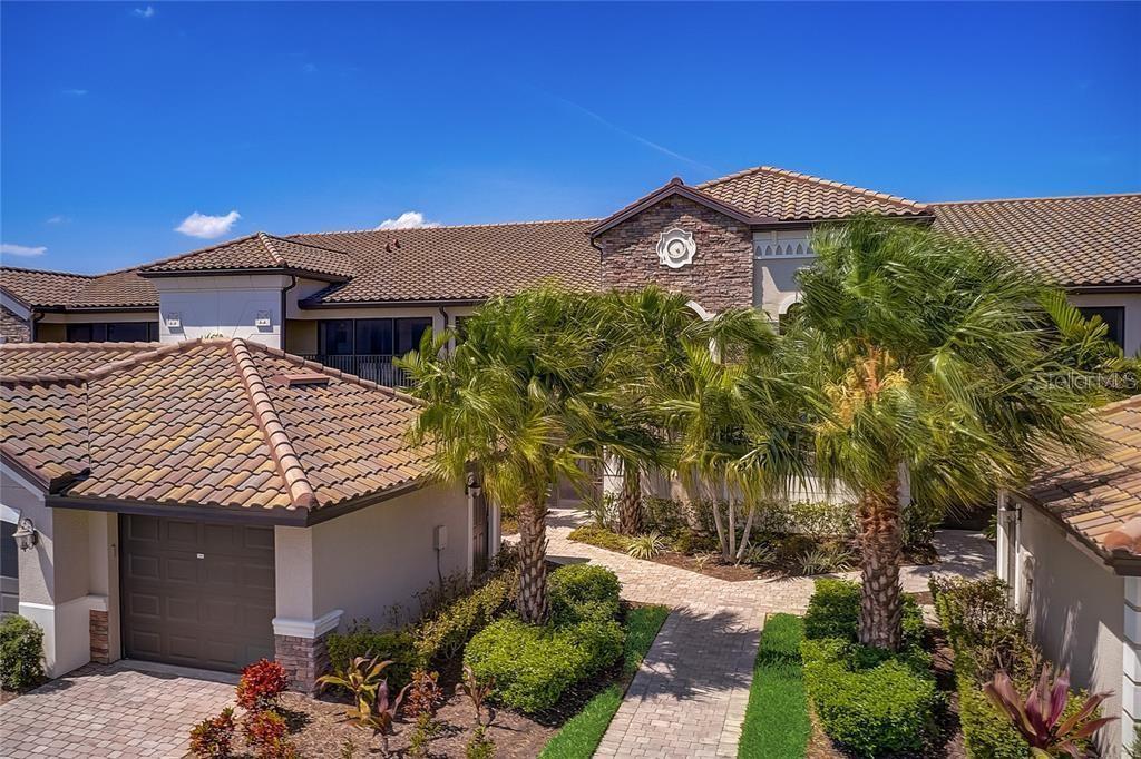 VERANDA IL/LAKEWOOD NATIONAL A - Residential Lease