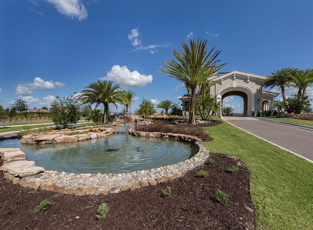 VERANDA IL/LAKEWOOD NATIONAL A - Residential Lease