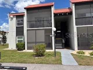 VILLAGE BROOKE SEC 3 - Residential