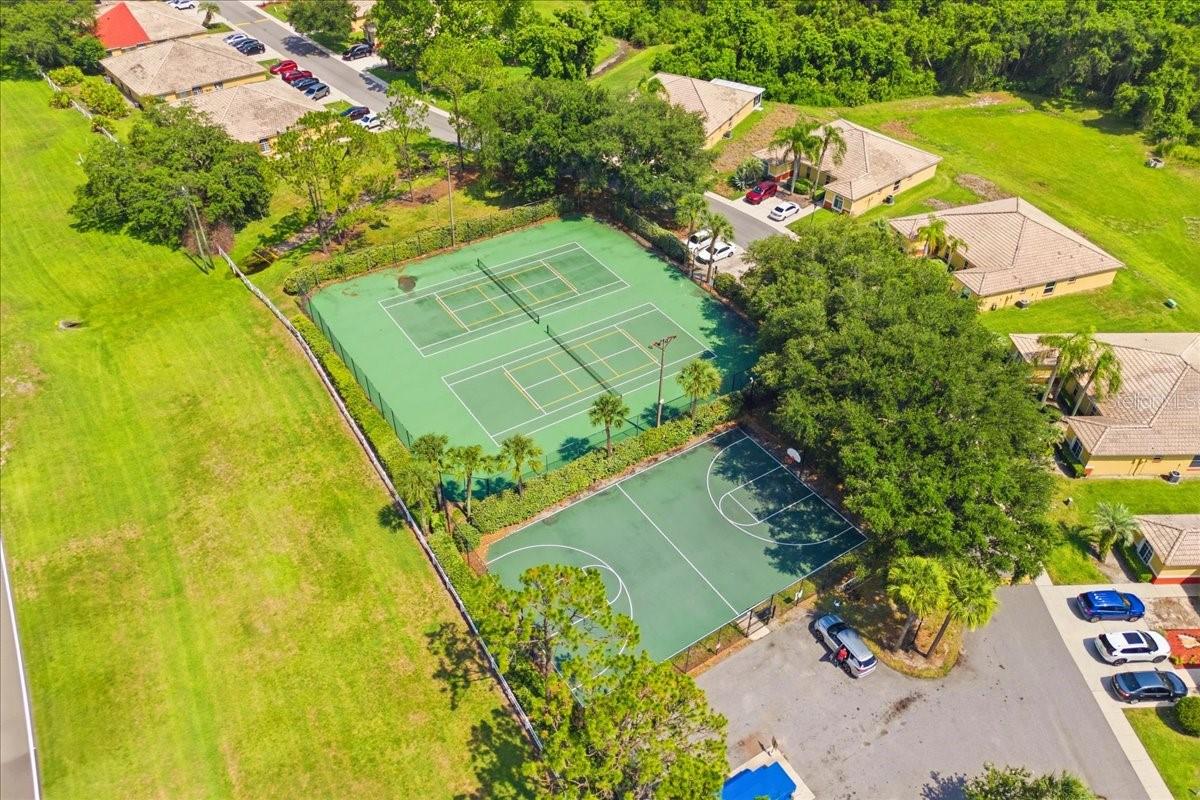 LAKE MARION GOLF RESORT PH 02 - Residential
