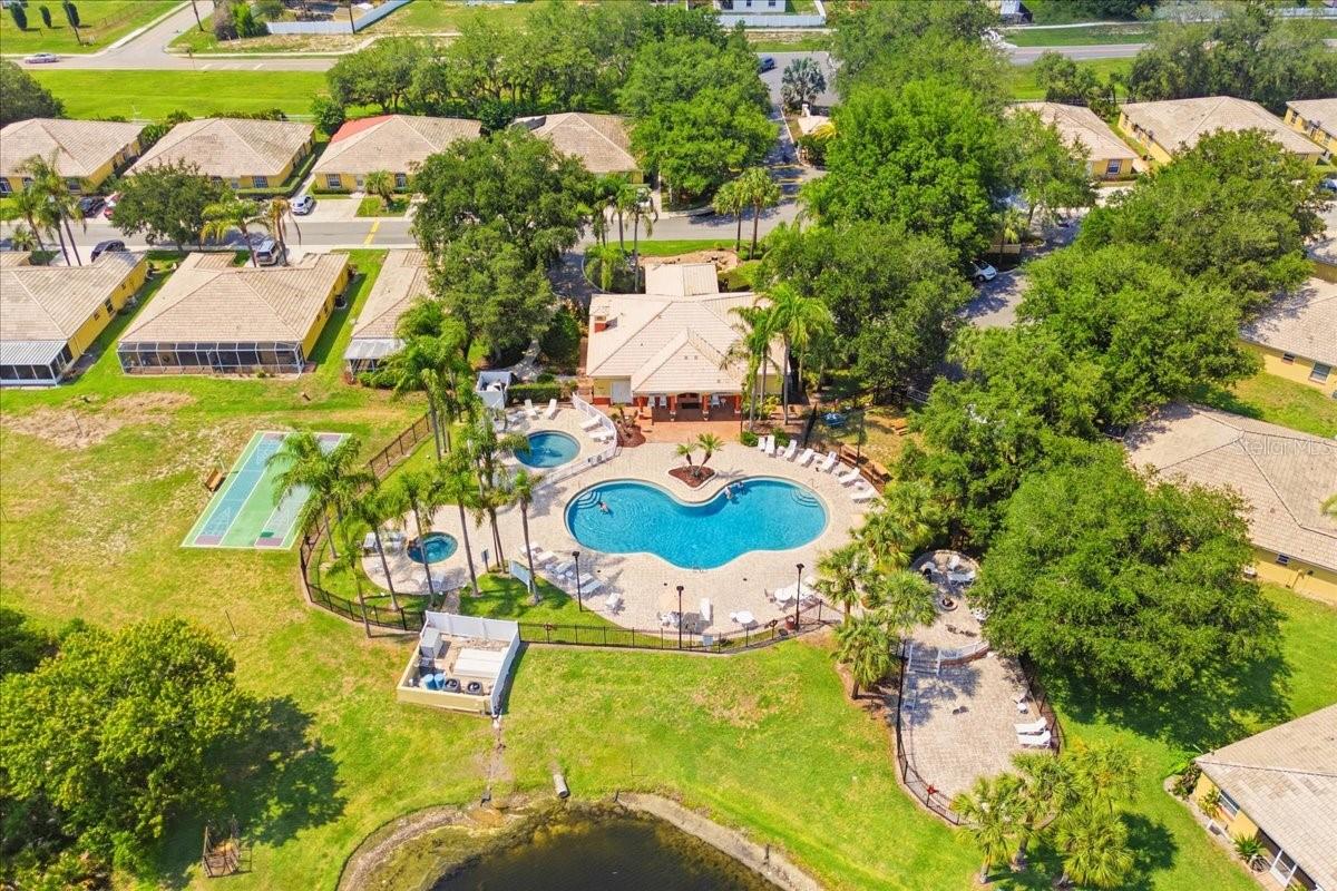 LAKE MARION GOLF RESORT PH 02 - Residential