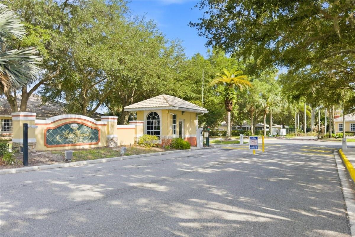 LAKE MARION GOLF RESORT PH 02 - Residential