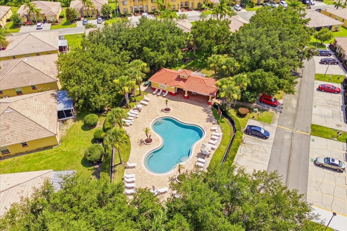 LAKE MARION GOLF RESORT PH 02 - Residential