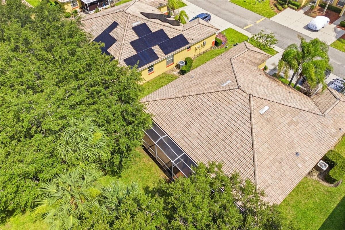 LAKE MARION GOLF RESORT PH 02 - Residential