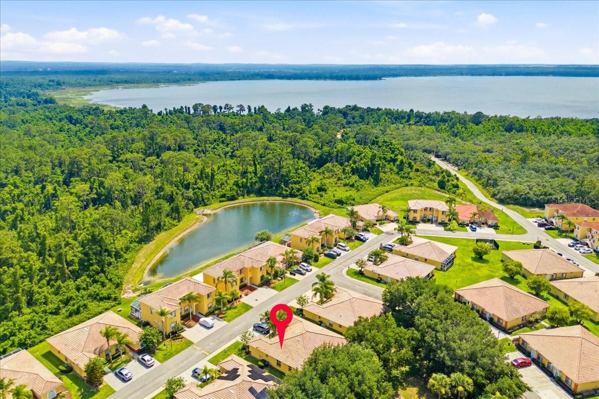 LAKE MARION GOLF RESORT PH 02 - Residential